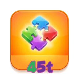 45t