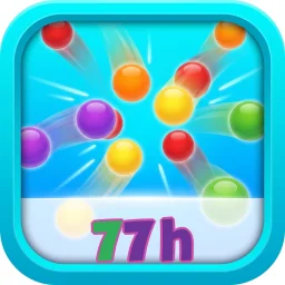 77h