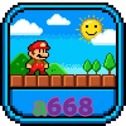 a668