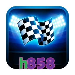 h858