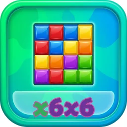x6x6